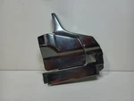 90-02 Oem Mercedes R129 300SL 500SL Soft Top Flap Trim Rear Right Passenger Side. Fixed Price $54.95.