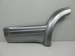 96-02 Toyota 4RUNNER Rear Driver Side Door Molding Trim Flare 75076-35020 Oem. Fixed Price $170.00.