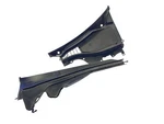 2020-2024 Lincoln Aviator Front Left Right Windshield Cowl Trim Cover Panel Set. Fixed Price $110.50.