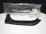 Oem Mercedes Benz New Genuine Trunk Lamp Left Filler Trim Cover Panel - W207. Fixed Price $48.00.