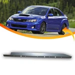 Steel Inner Rocker Panel Fits 2012-2016 Subaru Impreza Wagon Passenger Side. Fixed Price $164.82.