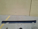 2003-2006 Mercedes E350 W211 Left Driver Side Rocker Panel Molding Skirt Oem. Fixed Price $199.99.