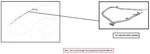 Driver Roof Air Bag Oem 16-22 Jeep Grandcher. Fixed Price $75.00.