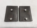 Jeep Jk Wrangler Teraflex Rear Bump Stops For 0.75 Inch Lift Kit 2007-18 143438. Fixed Price $49.99.