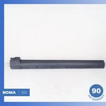 05-16 Land Rover L319 LR4 Left Skirt Rocker Molding Panel 5H22108B02FA Oem. Fixed Price $136.95.