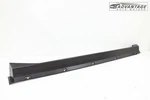 2006-2010 Hummer H3 3.7L Right Side Skirt Rocker Panel Molding Cover Oem. Fixed Price $174.99.