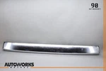 94-96 Jaguar Xjs Series 3 Rear Bumper Center Molding Chrome HHC6620AA Oem. Fixed Price $144.50.