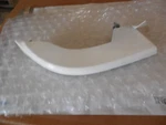 2002 Buick Lesabre Left Trim Extension Taillight Bumper Filler Oem Used White. Fixed Price $84.99.