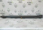 Audi A6 C8 2019-ON Allroad Left Side Skirt Sill Cover Grey 4K9853855 #SK23. Fixed Price $202.54.