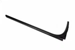 Genuine Gm Rear Driver Side Door Window Outer Sealing Strip 22774086. Fixed Price $210.41.