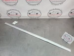 1973-91 Chevy Gmc Suburban Rear Cargo Back Scuff Sill Plate Tail Gate/barn Door. Fixed Price $49.95.