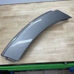 2010-2019 Ford Taurus Driver Left Door Quarter Wheel Arch Trim Molding Gray Oem. Fixed Price $69.00.