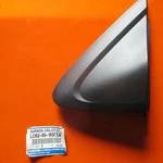 Original Mazda Mpv (lw) LC62-69-165E, Cover, Mirror (inner) Triangle. Fixed Price $17.47.