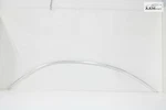 2012-2018 Audi A6 Quattro C7 Front Left Driver Side Roof Molding Cover Panel Oem. Fixed Price $153.99.