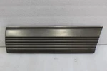 1981 1982 1983 1984 1985 Mercedes 300SD W126 Left Rear Lower Door Molding Trim. Fixed Price $40.00.