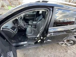 2014-2020 Jeep Cherokee Left Rocker W/post Black Pc:pxj 69K -sport- 52029. Fixed Price $240.00.