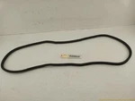 Volkswagen Vw Beetle Hatchback Trunk Lid Weather Strip Molding Seal Fits 06-10. Fixed Price $44.87.