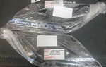 2022 2023 2024 Toyota Tundra Molding Hood Lh Rh 75773-0C050 75772-0C050 Set Oem. Fixed Price $160.00.