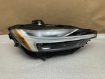 Mint! 2018-2025 Volvo XC60 Full Led Adaptive Right Passenger Side Headlight Oem. Fixed Price $745.00.