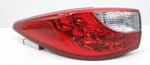 Oem Infiniti JX35,QX60 Left Driver Side Outer Tail Lamp 26555-3JA0A. Fixed Price $84.55.