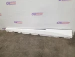 2024 Audi A5 S Line Convertible Rocker Panel Moulding Left Driver White. Fixed Price $200.00.