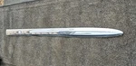99-07 Gmc Sierra Rear Crew Cab Door Body Side Chrome Molding Oem 15200596. Fixed Price $169.98.