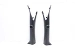 15-2023 Ford Mustang Front Lh & Rh Windshield A-pillar Trim FR3B-6303513-AL. Fixed Price $92.73.