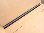 Volvo V50 S40 Front Right Door Bottom Moulding Trim Insert Cover Black 2004-2012. Fixed Price $46.91.