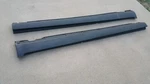 2011 - 2013 Kia Sorento Board Panel Pair. Fixed Price $240.00.