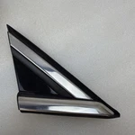 13-20 Ford Fusion Front Right Fender Corner Molding Chrome Trim DS73-F16004 Oem. Fixed Price $45.00.