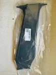 Oem Tesla Model Y Left Exterior B-pillar Applique Glass Trim Lh 1785299-00-C. Fixed Price $299.81.