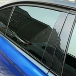For 2011-2021 Dodge Charger?carbon Fiber Pillar Post Door Trim Cover Accessories. Fixed Price $17.99.