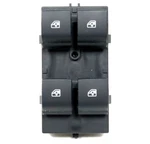 2011-2015 Camaro Ss ZL1 Convertible Lh Driver Side Master Window Switch Used Gm. Fixed Price $39.95.