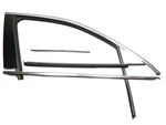 11-18 Porsche Cayenne Door Window Frame Molding Front Passenger Side Right Oem. Fixed Price $193.50.