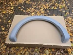 Genuine Used Ford Oem F150 2024-2026 Left Rear Flare Wheel Molding NL3Z9929165BA. Fixed Price $699.99.