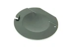 Shift Rod Inspection Cover Fits Volkswagen TYPE1 Bug 1950-1979. Fixed Price $36.99.
