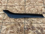 Nissan 370Z Convertible 10-19 Oem Left Lh Exterior Molding Trim Pillar (black). Fixed Price $99.95.