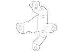 Genuine Subaru Blind Spot Radar Mount Bracket 87613XC010. Fixed Price $13.05.