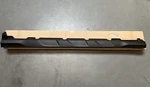 Rocker Molding Side Sill 2018 To 2021 Kona Left Driver Brand New Black. Fixed Price $174.99.