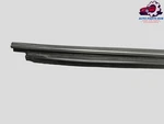 Rear Passenger Side Door Window Belt Chrome Molding Oem 2018-24 Toyota Camry. Fixed Price $36.00.