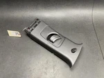 Center Right Pillar Upper Trim Panel 2017 Kia Soul 85840-B2100 2018 2019. Fixed Price $44.50.
