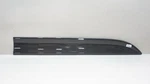2017-2020 Porsche Macan Gts Front Right Side Door Molding Trim Oem 95B837890C. Fixed Price $246.40.