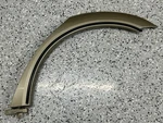 2005-2009 Subaru Outback Left Rear Fender Flare Garnish Trim Oem. Fixed Price $49.99.
