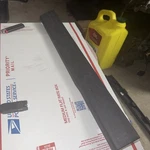 2013-19 Ford Escape Se Front Right Door Step Scuff Sill Trim Oem+. Fixed Price $23.00.