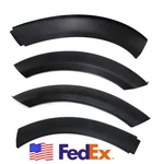 Car Wheel Upper Fender Flares Hood Arch Trim 4 Pcs Usa For 2002-2008 Mini Cooper. Fixed Price $41.51.