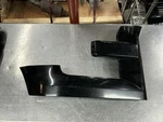 2015-2017 Ford F150 Passenger Headlight Trim Molding Shadow Black #294. Fixed Price $79.99.