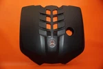 Mercedes Benz GLE350 Engine Cover Center 2020 2021 A176 010 2601 GLE450 Oem. Fixed Price $251.10.