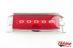 Center Tail Finish Panel Us Market 4399114 Fits 1988-1996 Dodge Dynasty 26292. Fixed Price $50.00.
