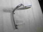 71 72 Mercury Cougar XR7 Base Oem Rh Front Grille Fender Chrome D1WB-13B164-AA. Fixed Price $45.00.