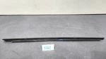 Oem Bmw G20 G80 Rear Left Driver Side Door Window Strip Molding Gloss Black. Fixed Price $75.00.